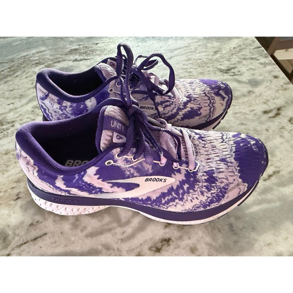 Brooks Ghost 13 - Picture 9 of 10
